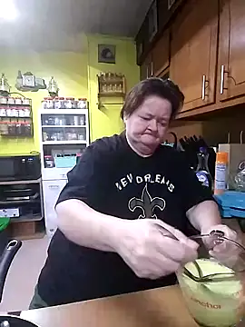 Bayou Woman68 online show from 01/11/26, 05:31