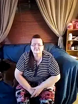 Bayou Woman68 online show from 02/19/26, 01:46