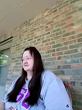 Bayou Woman68 online show from 10/14/25, 03:34