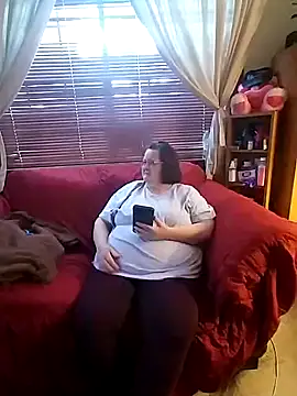 Bayou Woman68 online show from 06/24/26, 01:32