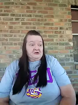 Bayou Woman68 online show from 10/31/25, 07:32