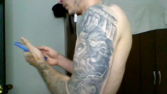 Snapshot of Kenner_fox77 chatting on 07/19/26, 07:50 Kenner fox77 online show from 07/19/26, 07:50
