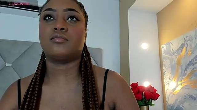 Adelehottman online show from 02/18/25, 08:14