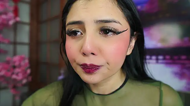 Snapshot of miss_lizith chatting on 10/24/25, 11:09 miss lizith online show from 10/24/25, 11:09