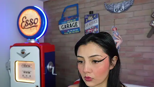 miss lizith online show from 03/10/26, 11:03