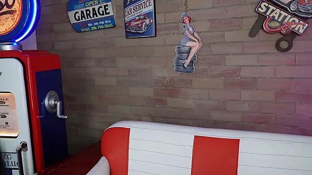 miss lizith online show from 03/21/26, 11:03