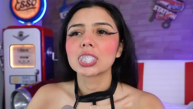 miss lizith online show from 02/10/26, 11:09