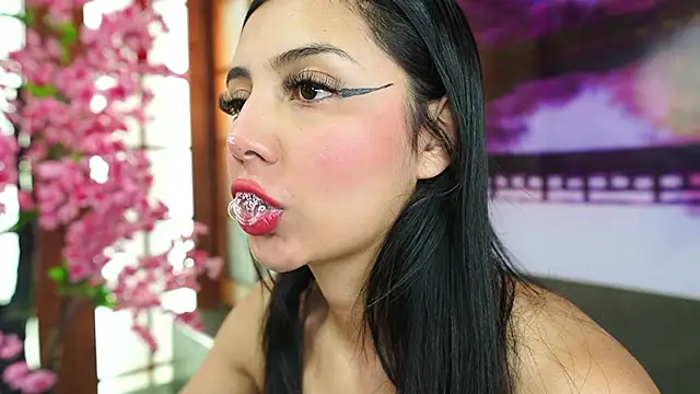 Snapshot of miss_lizith chatting on 10/02/25, 11:02 miss lizith online show from 10/02/25, 11:02