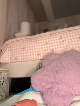 Milena-1 online show from 03/12/26, 09:46