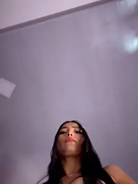 Milena-1 online show from 05/15/26, 10:02