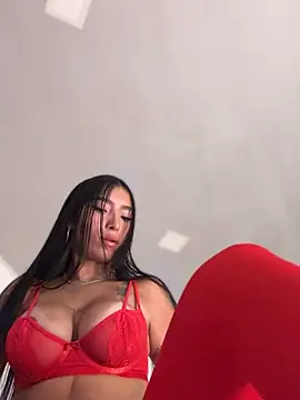 Milena-1 online show from 04/14/26, 09:58