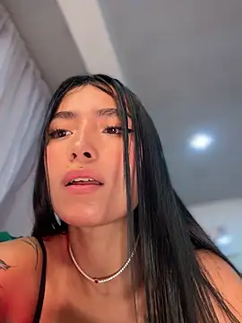 Snapshot of Milena-1 chatting on 10/03/25, 06:59 Milena-1 online show from 10/03/25, 06:59