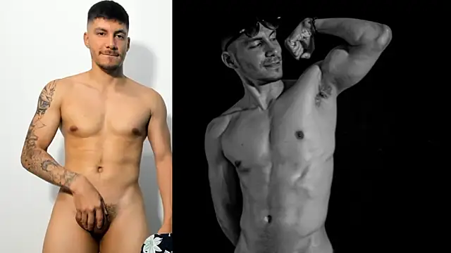 daniel sexy777 online show from 10/25/25, 12:32