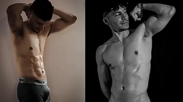 daniel sexy777 online show from 04/22/26, 03:13