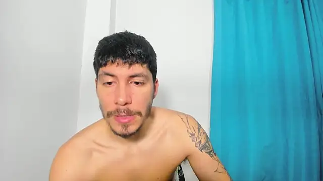 daniel sexy777 online show from 02/10/26, 01:04