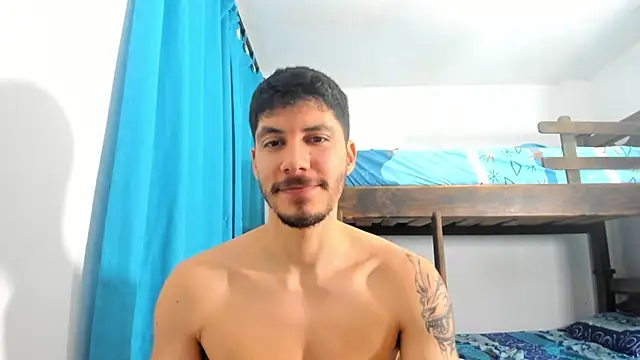 daniel sexy777 online show from 10/29/25, 01:26