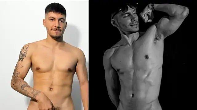 daniel sexy777 online show from 06/04/26, 01:43