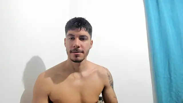 daniel sexy777 online show from 07/24/26, 01:12