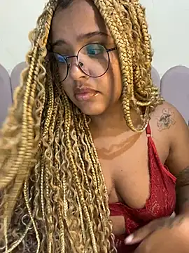 Snapshot of 99_Lilith chatting on 01/29/25, 11:56 99 Lilith online show from 01/29/25, 11:56