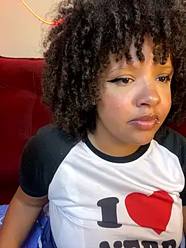 Snapshot of 99_Lilith chatting on 01/18/26, 01:09 99 Lilith online show from 01/18/26, 01:09