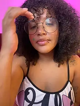 Snapshot of 99_Lilith chatting on 02/26/26, 12:43 99 Lilith online show from 02/26/26, 12:43