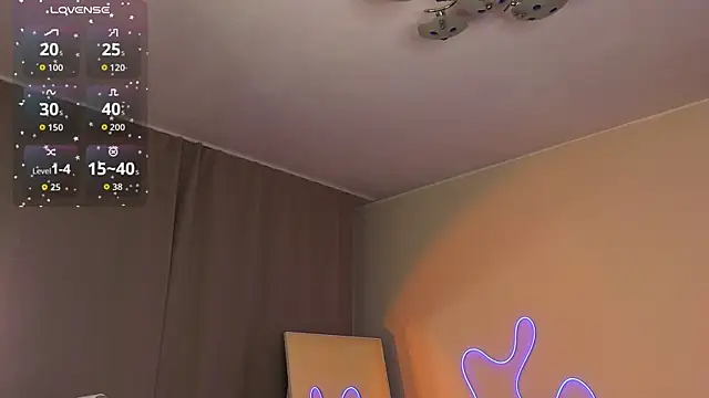 Snapshot of Aisha_Riley chatting on 02/15/26, 03:11 Aisha Riley online show from 02/15/26, 03:11