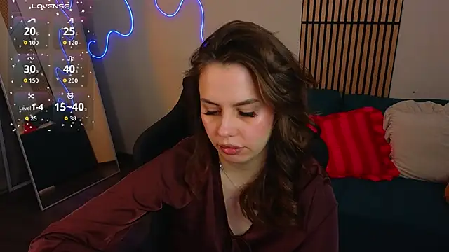 Snapshot of Aisha_Riley chatting on 02/24/26, 04:08 Aisha Riley online show from 02/24/26, 04:08