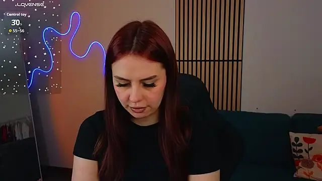 Aisha Riley online show from 03/28/26, 02:29