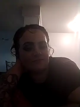 TiahhMarie online show from 01/05/26, 10:24