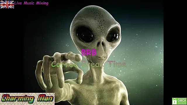 TheGothKing online show from 05/27/26, 09:22