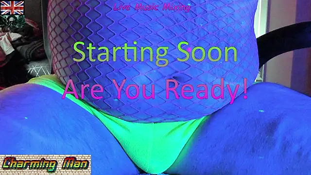 TheGothKing online show from 03/29/26, 04:08