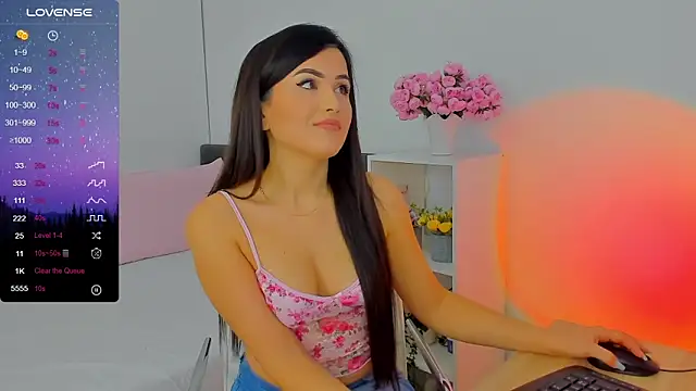 WickedM   online show from 12/07/24, 02:19