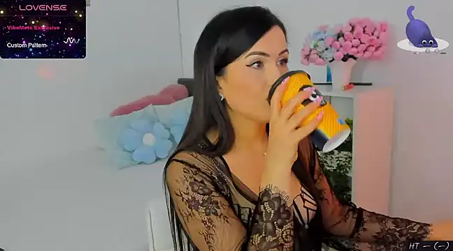 WickedM   online show from 03/12/25, 02:01