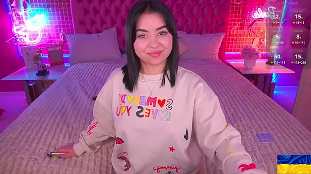 SusieWood online show from 02/23/26, 08:53