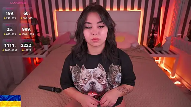 SusieWood online show from 04/08/26, 07:59