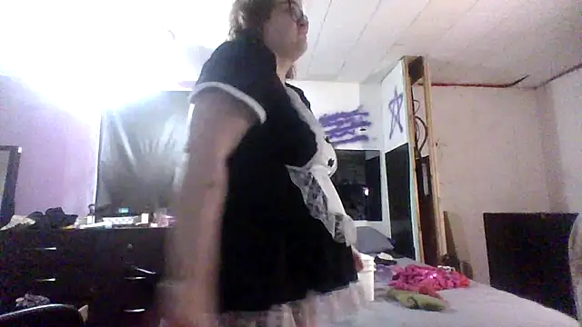 Sweetexibition online show from 02/23/25, 08:39