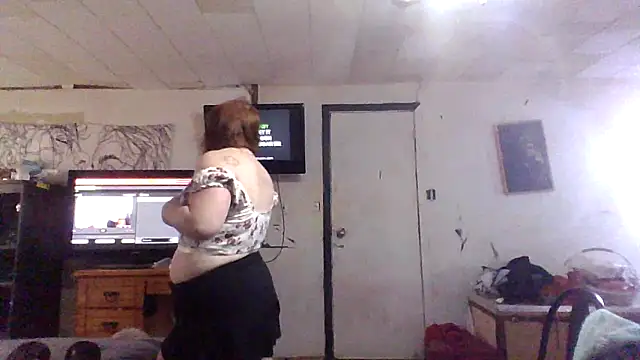 Sweetexibition online show from 10/10/25, 01:45