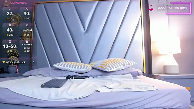 BrendaAdams  online show from 11/02/25, 11:04