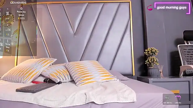 BrendaAdams  online show from 03/10/26, 10:41