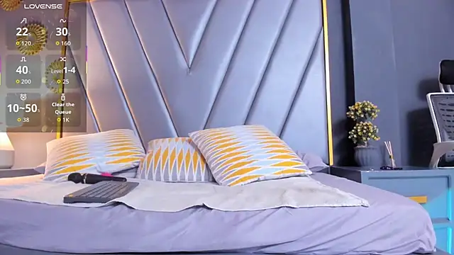 BrendaAdams  online show from 02/28/26, 10:37