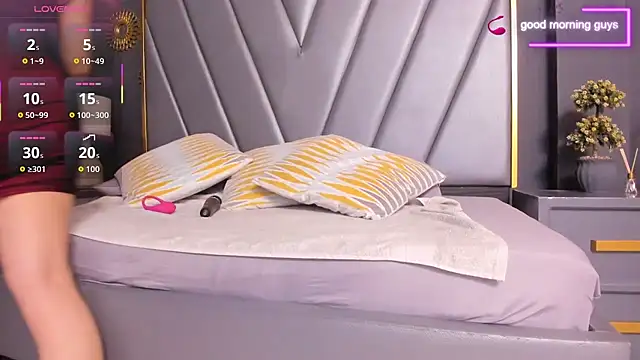 BrendaAdams  online show from 01/10/26, 10:32