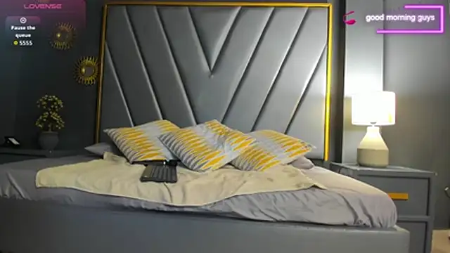 BrendaAdams  online show from 11/16/25, 11:04