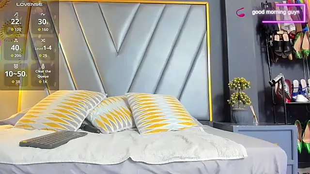 BrendaAdams  online show from 02/02/26, 11:09