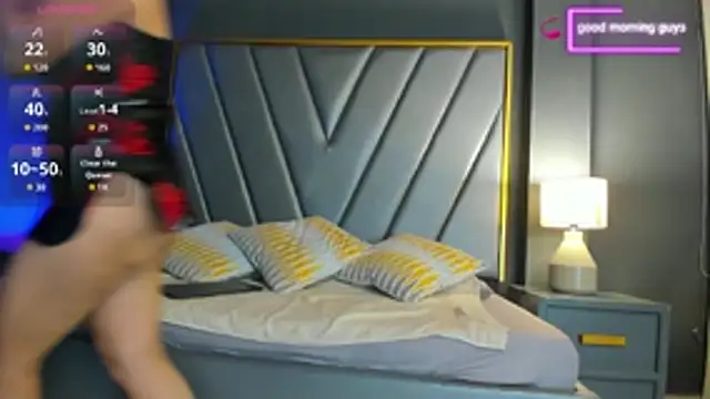 BrendaAdams  online show from 11/18/25, 10:51