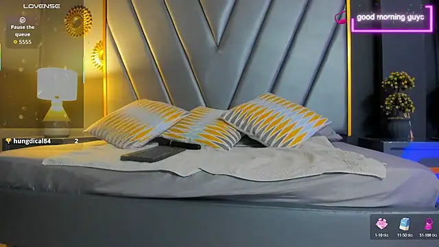 BrendaAdams  online show from 02/13/26, 10:59