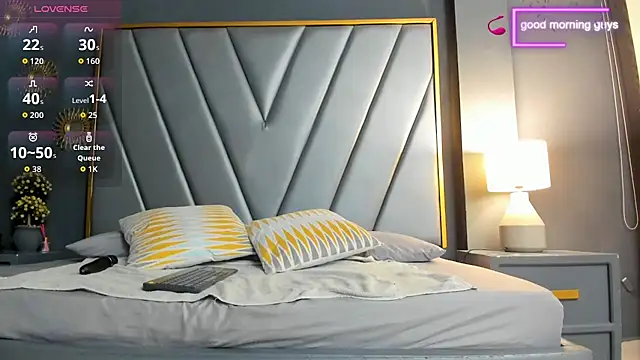 BrendaAdams  online show from 11/05/25, 10:51