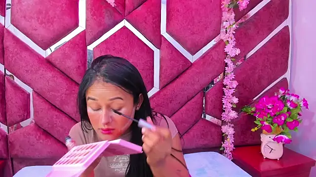 milly print online show from 10/08/25, 03:30