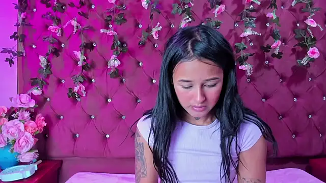 milly print online show from 02/21/26, 02:57