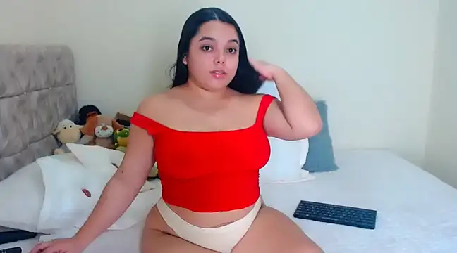 Sara-04 online show from 03/10/25, 11:06