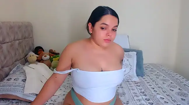 Sara-04 online show from 03/23/25, 12:04